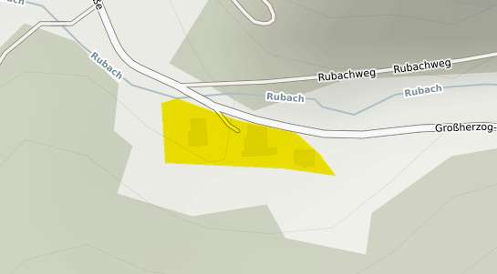 Immobilienpreisekarte Baden Baden Gaisbach